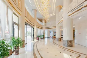 Berline International Hotel - Image 3
