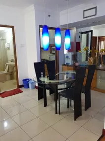 LUX 3BR PRIVATE APARTMENT (The majesty Bandung) - Image 5