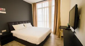 Sandy Hotel Malacca - Image 2