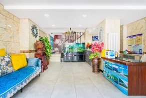 Yilin Xianghe Hotel (Dalian Railway Station Branch) - Image 3