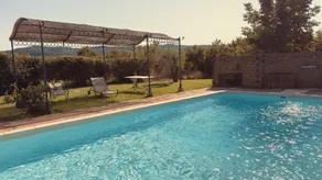 Villa Simaja: Villa di pregio in tenuta privata-A- - Image 4