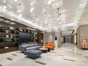 Magnotel Zaozhuang Wuyue Plaza - Image 4