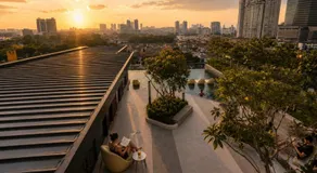 The Mate Damansara by Dormeo Destinations - Image 2