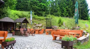 Hotel Modrava - Image 5
