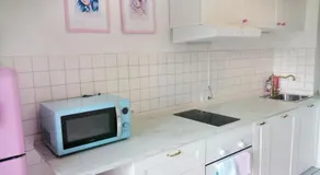 Lighane's Studio with Sailor Moon Room - Image 2