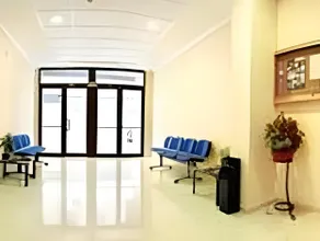 MiCampus Burjassot 1 Student Residence - Image 5