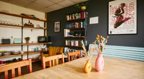 Sleep Station Hostel - Image 5