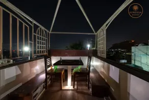 Hotel Hinduja Fort - Image 3