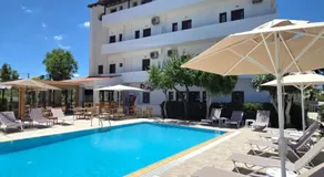 Archontiko Hotel - Image 2
