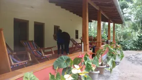 Silver creek coorg whole cottage 5bedroom(16guest) - Image 5
