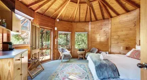 The Yurt at Lothlorien - Image 2