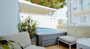 Prime Blue Suite - Appartamenti con jacuzzi privata - Image 4