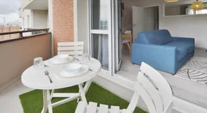 La Villa des Arts - Image 3
