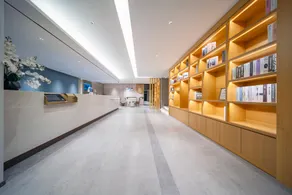 Home Inn Neo Yantai High-speed Railway Station Chaoyang Street - Image 4