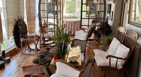 Casa Miraval - Museo del Aviador - Image 2