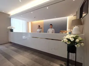 Home Inn (Baoding Xushui Chenyang Industry and Trade Store) - Image 5