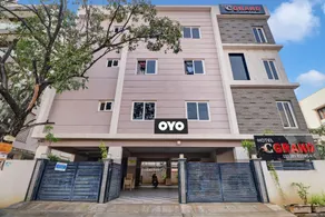 OYO Flagship Atithi Executive - Image 2
