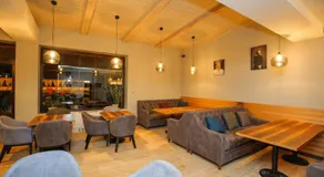 CHALET DILIJAN Hotel & Restauarant - Image 5