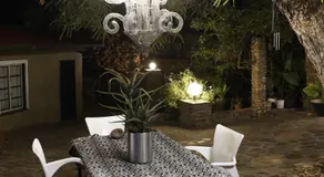 ALLURING SELF CATERING 2 BEDROOM VILLA at BOKMAKIERIE VILLAS - Image 3