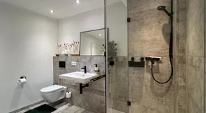 Kappelblick Apartment ohne Küche - mehr als nur ein Doppelzimmer - Image 4