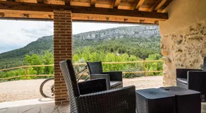 Masia El Mirador del Tiempo - Image 4