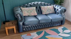 The Garden Room at Poplar Cottage - Weston-super-Mare - Image 4