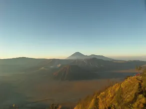 Bromo Otix Guest House - Image 3