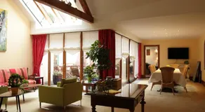 Hotel Restaurant "Le Strasbourg" - Image 3