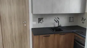 Appartement F2 meublé - Image 4