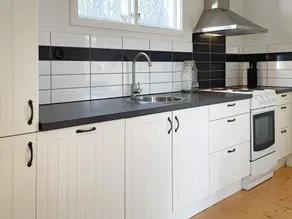 3 Personen Ferienhaus in GRIMSTORP-By Traum - Image 4