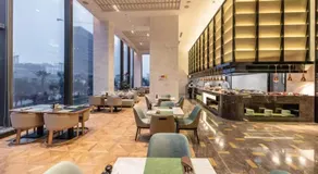 泰州兴化长九国际大酒店 - Image 5