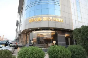 Al Quba Palace Serviced Apartments - Image 4