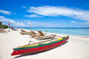 Compass Divers Hostel - Image 2