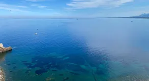 Appartement vue mer et îles italiennes - Image 5