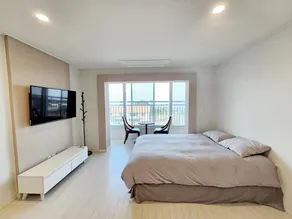 Jeju Hill Hotel - Image 4