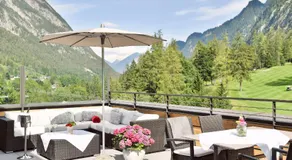 Aktiv-Hotel Sarotla - Image 3