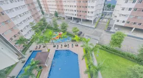 Condotel in SM Trece Martires - Image 3