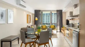 Canal Quays Apartments - Image 3