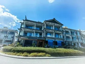 Dali Haitian Yihaijing Inn - Image 5