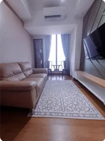 Deluxe 2BedRoom SeaView in Bluhen Tower Pollux Apt - Image 5