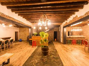 Jiushe Hotel - Image 2
