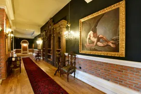 Sacred Mansion - Image 3