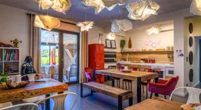 Loox Ostrovo- Boutique House-noclegi nad morzem - Image 5