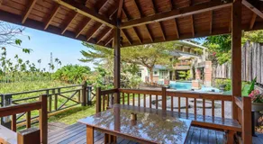 Yunlin Gukeng Da-Hu Villa B&B - Image 3