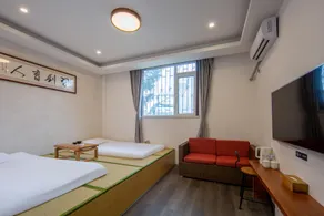 Floral Hotel· Qingdao Laoshan Bieyuan Hotel - Image 4