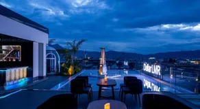 Shanyujin Dellar Wild Luxury Hotel Luxury Mountain Retreat - Image 4