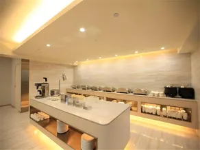 JI Hotel Harbin Wenchang Street Forestry University - Image 3