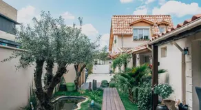 Appartement avec jardin - Image 3