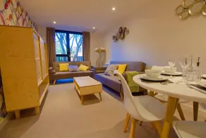 Chavasse Apartments - Image 3