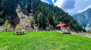 The Sarai, Naran - Image 4